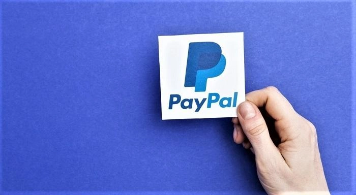 Jasa Convert Paypal