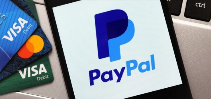 Mengenal Kelebihan serta Cara Top Up PayPal