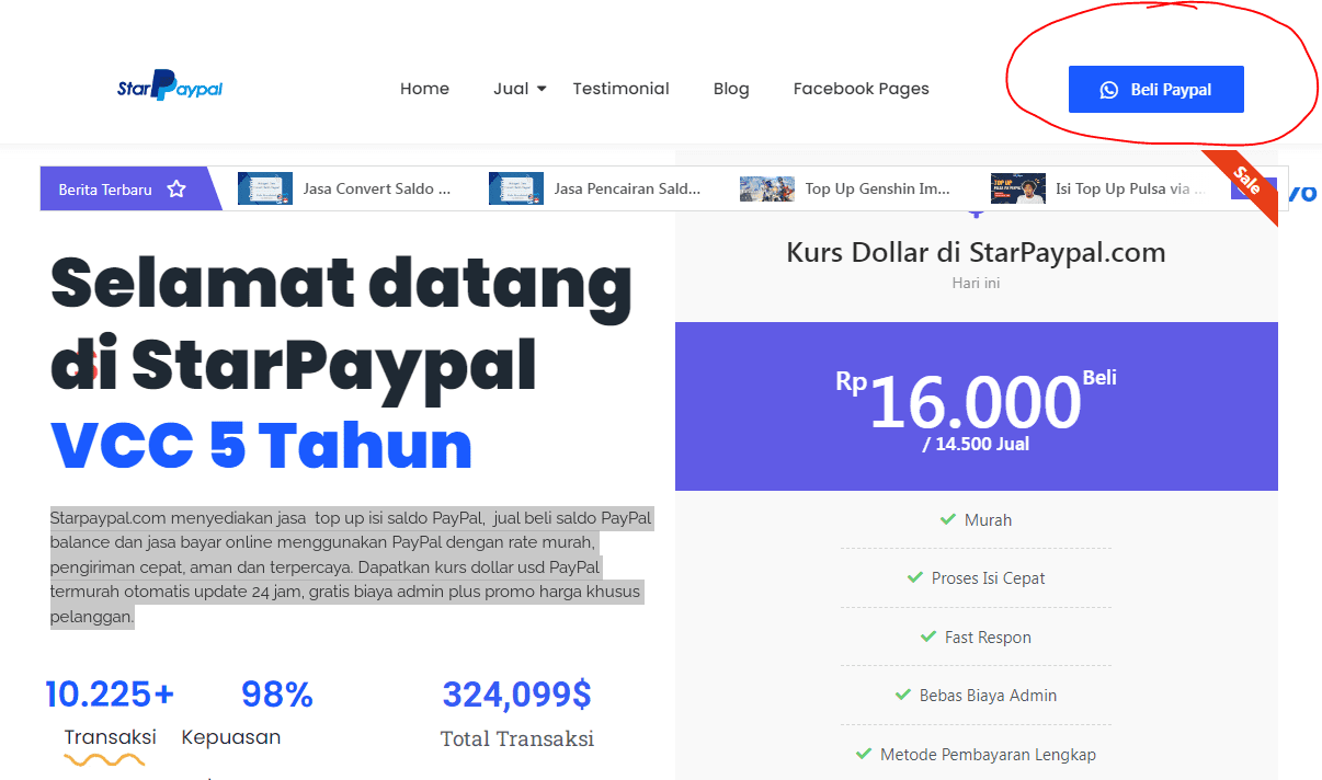 starpp.com