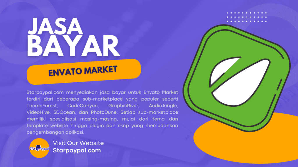 JASA BAYAR ENVATO MARKET THEME FOREST DAN CODECANYON