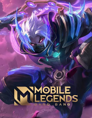 Wallpaper Mobile Legends
