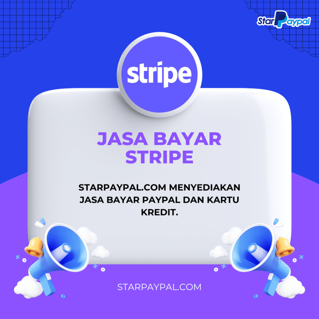 JASA BAYAR STRIPE