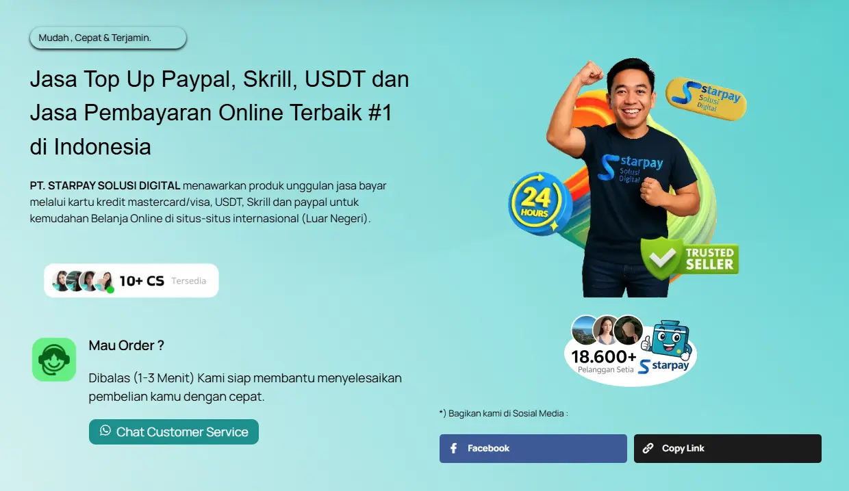 starpay