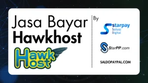 Jasa Bayar Hawkhost
